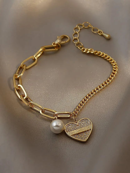 Dione Elegant Bracelet