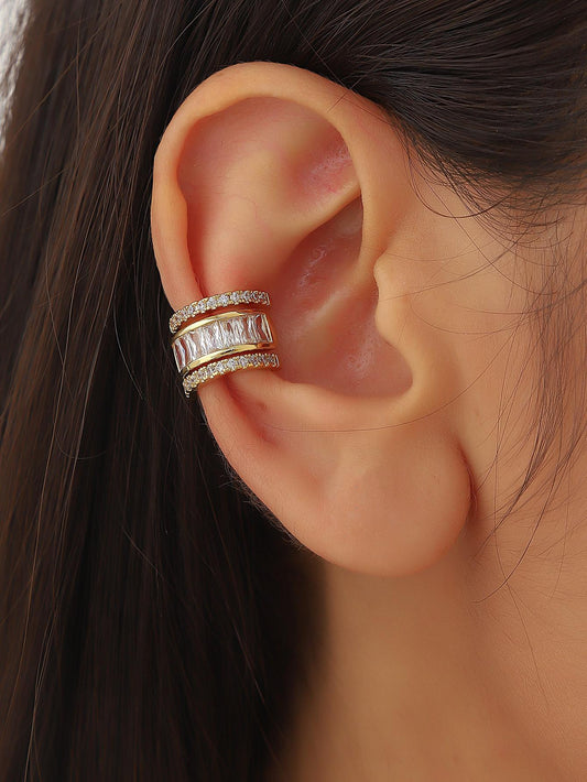 Selah Cuff Earring (1 Pc)