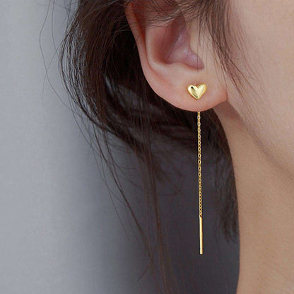 Collette Threader Earrings